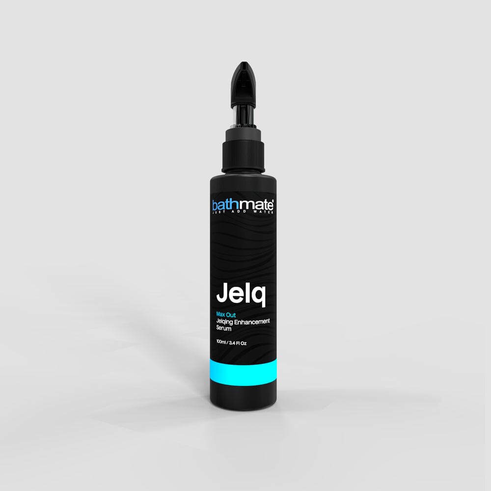 Max Out - Enhance your Jelqing Results – Official Hydromax Pump