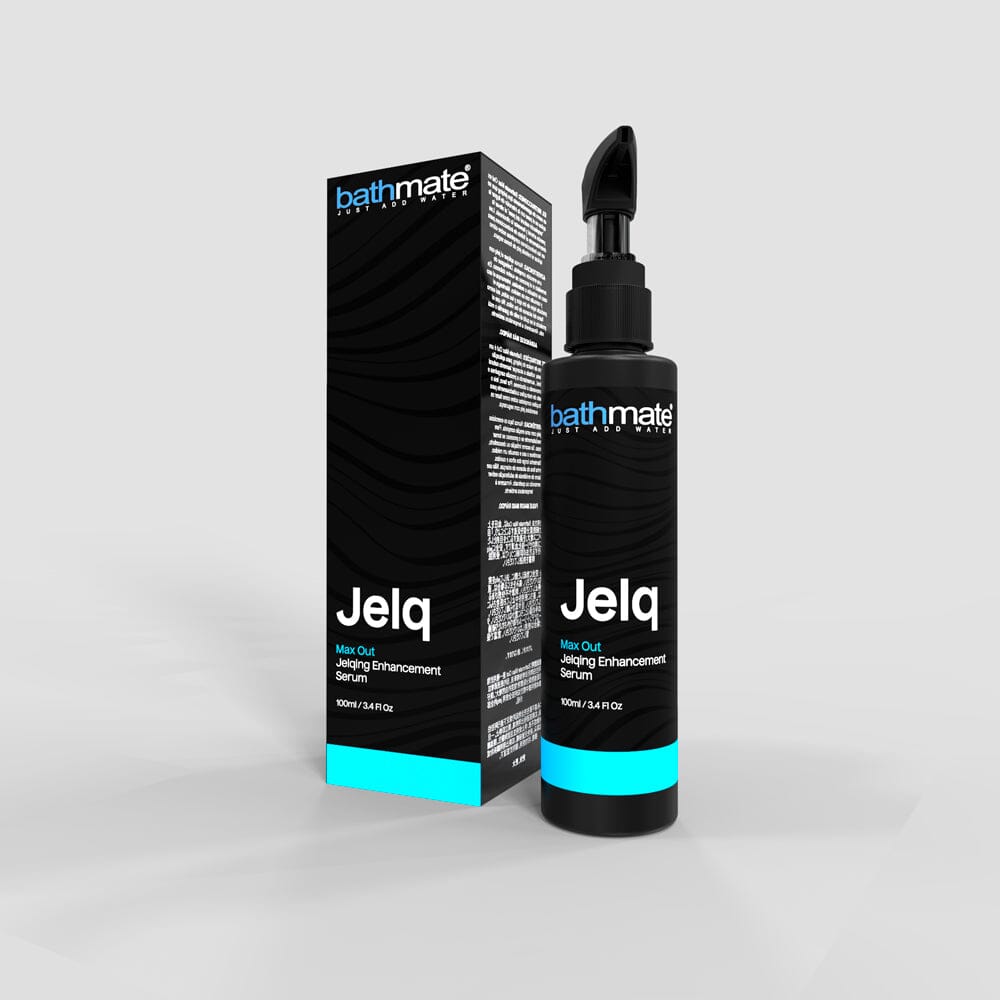 Max Out - Enhance your Jelqing Results – Official Hydromax Pump